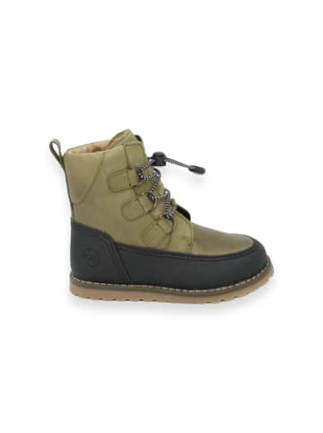 Lotta&Emil STIEFEL Finn khaki
