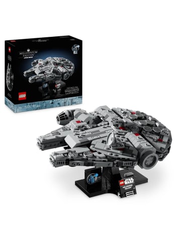 LEGO Millenium Falke in Mehrfarbig ab 18 Jahre