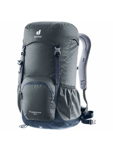 Deuter Hiking Zugspitze 24 - Wanderrucksack 54 cm (seagreen-ink) in graphite-ink