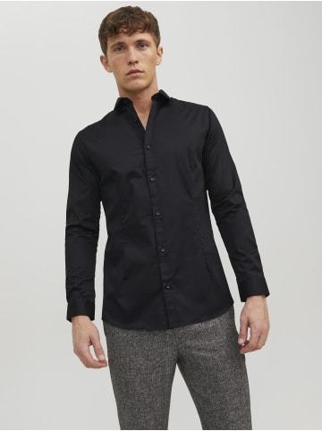 Jack & Jones Hemd in Black 2
