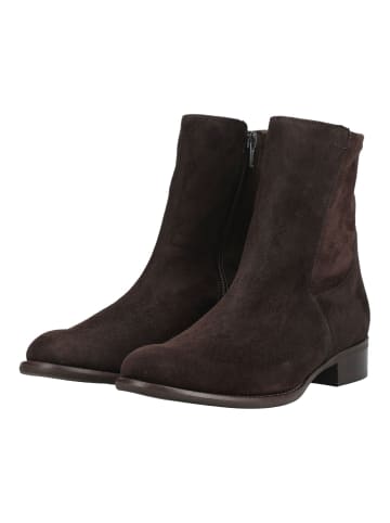 Gabor Stiefelette in Mocca