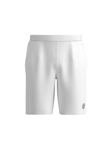 BIDI BADU Pure Wild 9Inch Shorts in Weiß