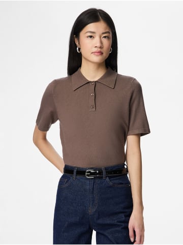 Pieces Gürtel in Black 1