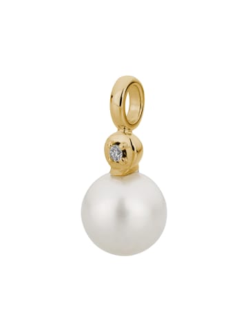 Lyomi 585/- Gold in gelb