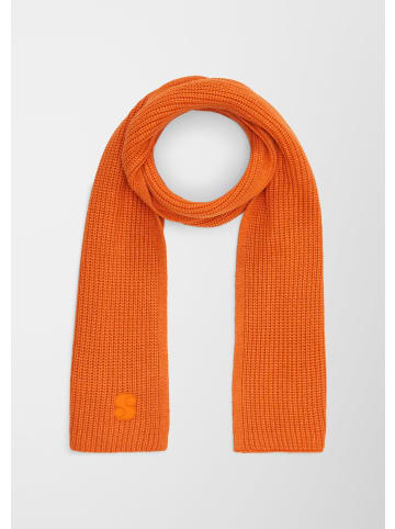 s.Oliver Tuch in 2360_orange