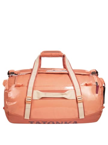 Tatonka Barrel 45 - Reisetasche 53 cm (black) in apricot