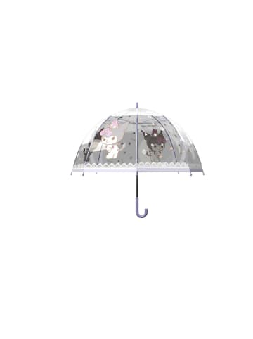 Hello Kitty Regenschirm 67cm Stockschirm für Kinder
