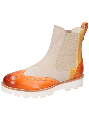 MELVIN & HAMILTON Stiefelette Jade 8 in Orange