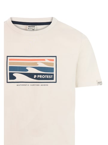 Protest " PRTHanwell in Kitoffwhite