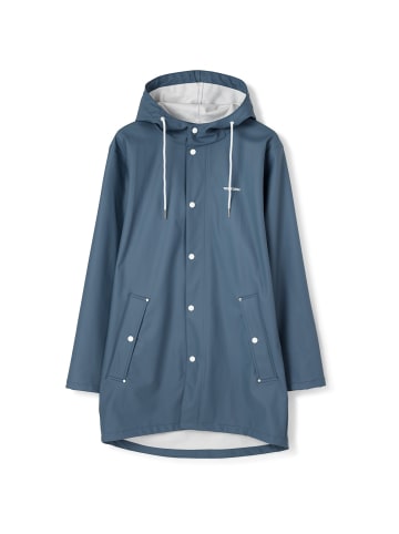 Tretorn WINGS RAIN JACKET in Blau