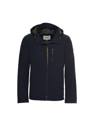 Camel Active Jacke in night blue