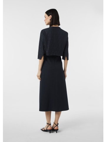 comma Indoor-Bolero in 5976_navy