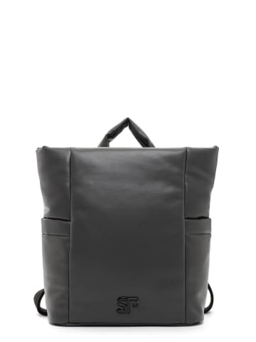 SURI FREY Rucksack Baggy in darkgrey