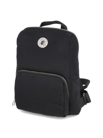 Joop! Jeans Rucksack NIVIA in Schwarz