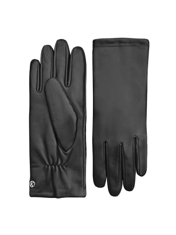 Kessler Keira Handschuhe Leder black