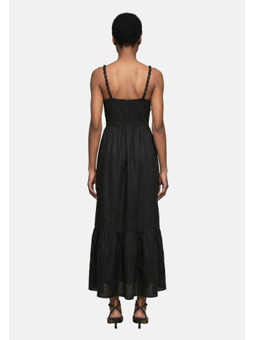 ROBERTA ROSSI Kleid in NERO