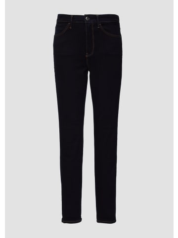 s.Oliver Jeans-Hose SIENNA in 58Z8_dunkelblau