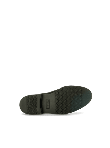 Gabor Fashion Slipper in grün