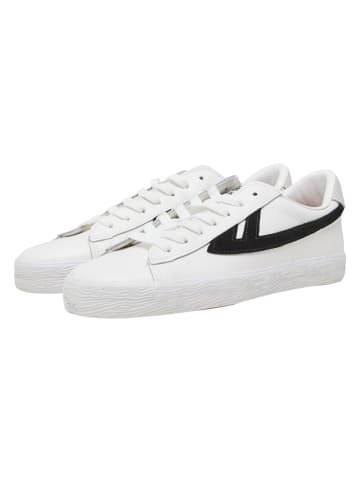Warrior Shanghai Warrior Shanghai Turnschuhe in white/black