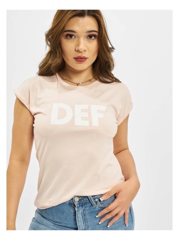 DEF T-Shirts in pink