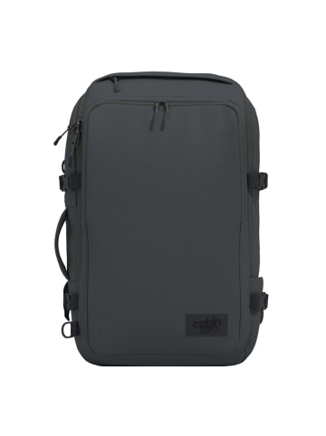 Cabinzero Adventure Cabin Bag ADV Pro 42L Rucksack 55 cm Laptopfach in original grey
