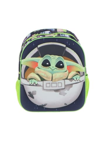 Star Wars 3D Rucksack Mehrfächer Tasche Schultasche