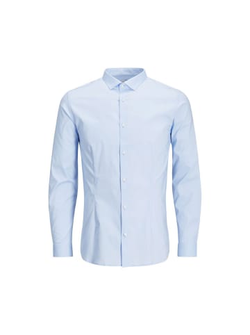 Jack & Jones Hemd 'Parma' in hellblau