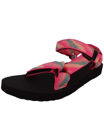 Teva Sandalen rosa