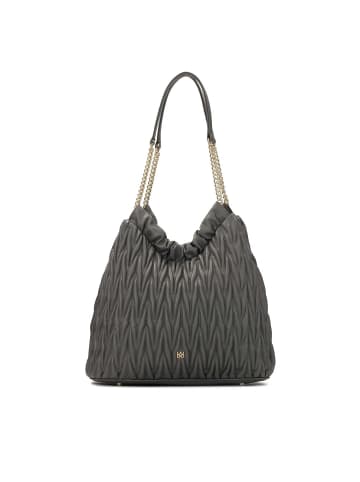Kazar Schultertaschen in Grau