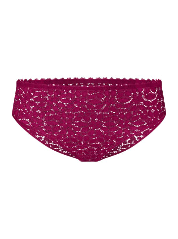 Nur Die Slip Lace in Rosé