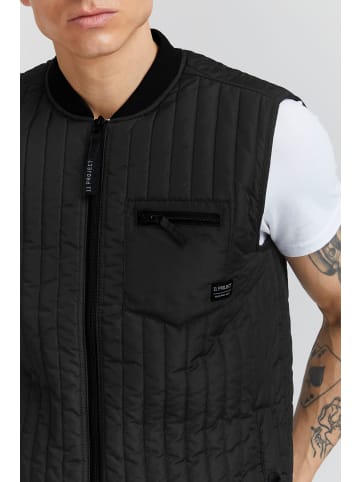 11 Project Steppweste PRArne in Schwarz