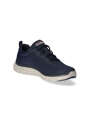 Skechers Lowtop-Sneaker FLEX ADVANTAGE 4.0 - PROVIDENC in navy