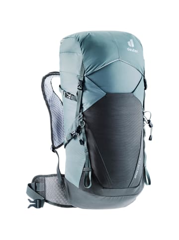 Deuter Wanderrucksack Speed Lite 28 SL in shale-graphite