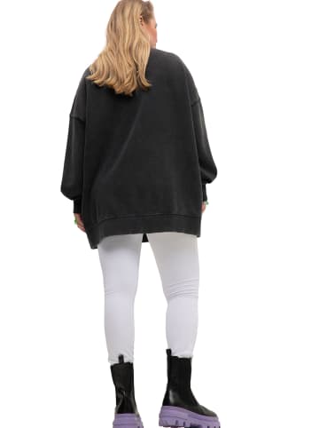 Studio Untold Leggings in schneeweiß