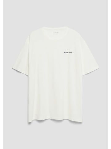s.Oliver T-Shirt in 02D3_creme