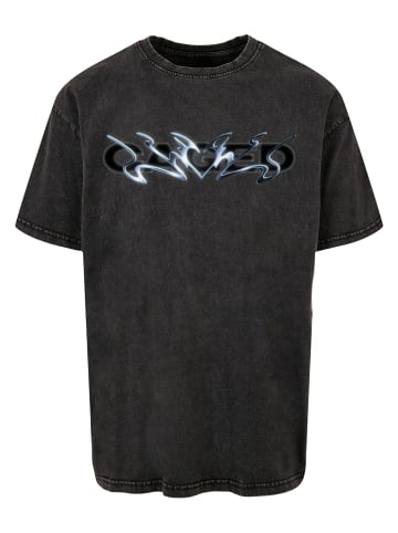 Mister Tee T-Shirts in black