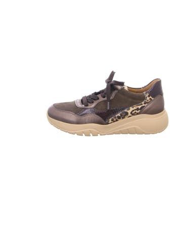 Gabor Freizeit Schnürer für Damen in braun