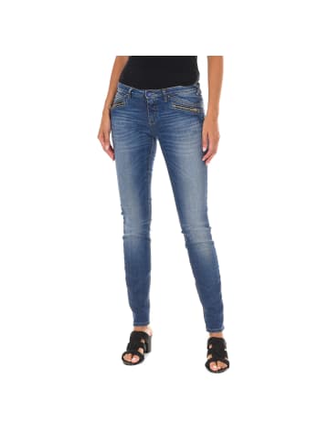 Met Jeans Jeans in Blue
