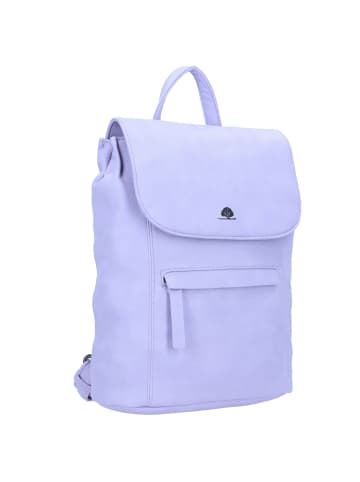 Greenburry Mad'l Dasch Daypack 32 cm lilac