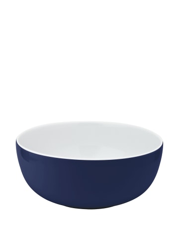 KAHLA Schüssel 19 cm royal blue