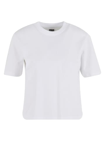Urban Classics Urban Classics in white