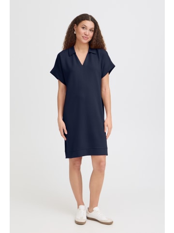 Fransa Casual FRAURORA Loose fit in Navy Blazer