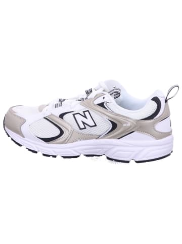New Balance Sneaker Low in weiß