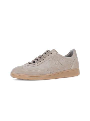 Gabor Sneaker low in beige
