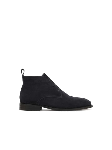 Kazar Chelsea Boots LIAM in Dunkelblau