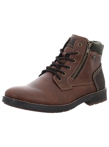 rieker Stiefeletten in braun