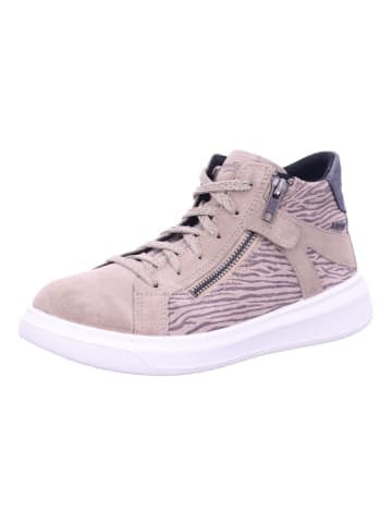 superfit Boots in beige