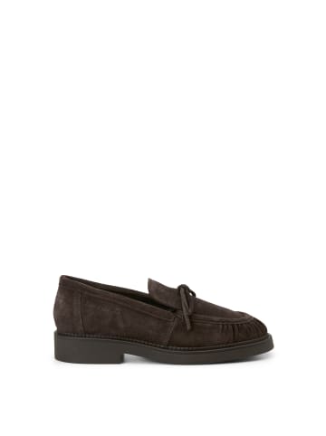 Marc O'Polo Loafer Model Erin in Dark Graphite