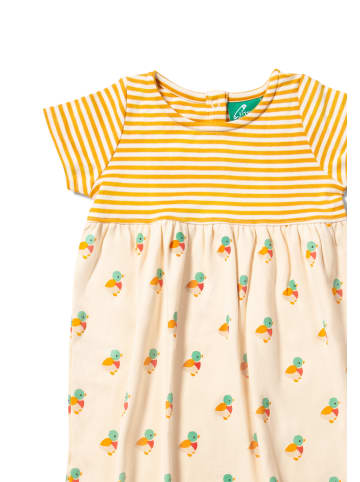 Little Green Radicals Easy Peasy Summer Dress in Bunt