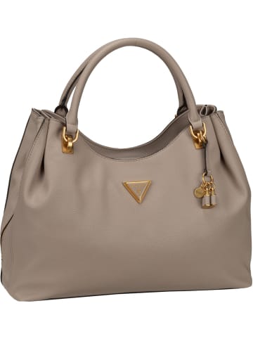 Guess Handtasche Cosette VA 22230 in Taupe